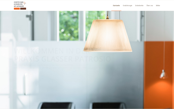 glasser-patrosio.de
