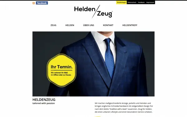 heldenzeug.de