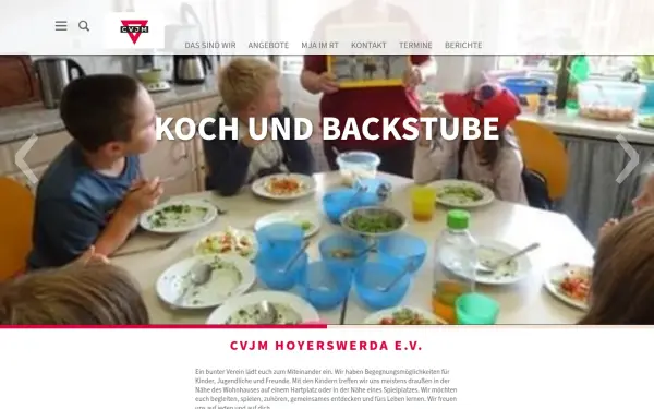 www.cvjm-hoyerswerda.de