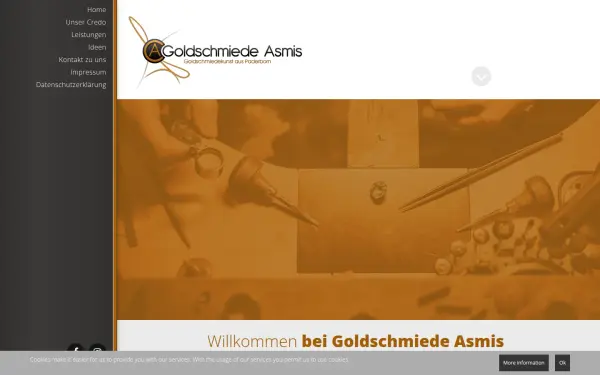 www.goldschmiede-asmis.de