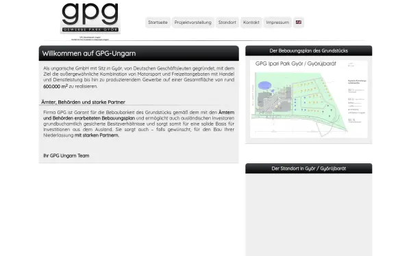 gpg-ungarn.de