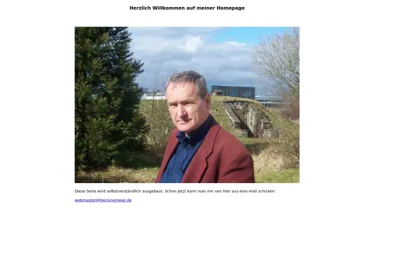 henningmeier.de