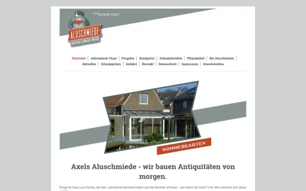 www.aluschmie.de