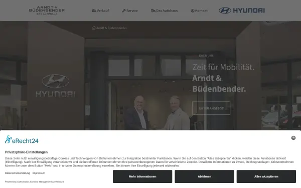 www.arndt-autohaus.de