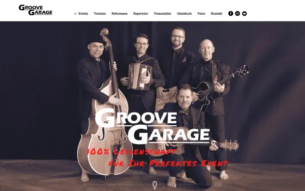 www.groove-garage.de