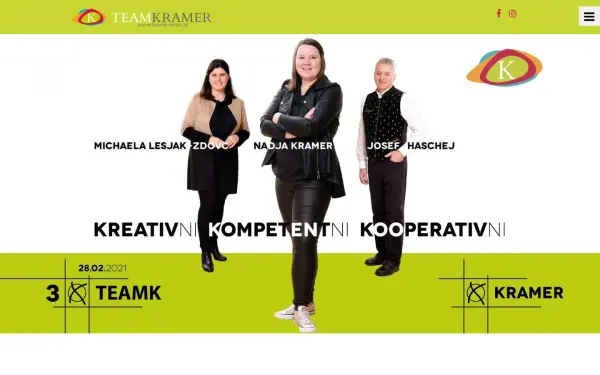 www.teamkramer.at
