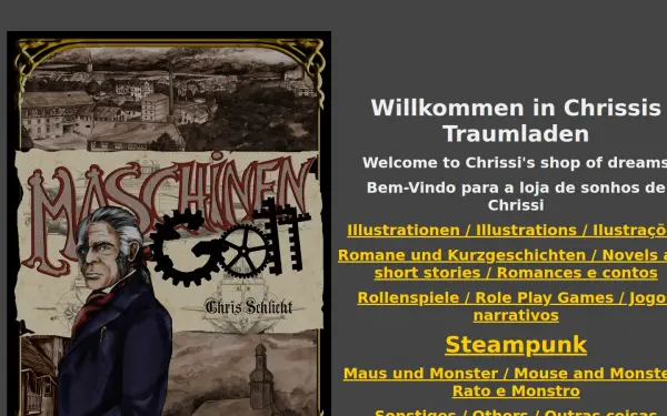 dreamspiral.de