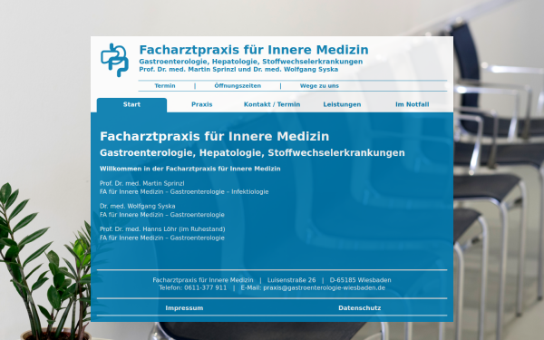 gastroenterologie-wiesbaden.de