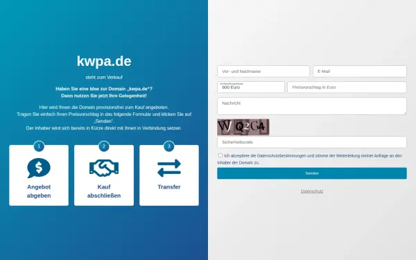kwpa.de