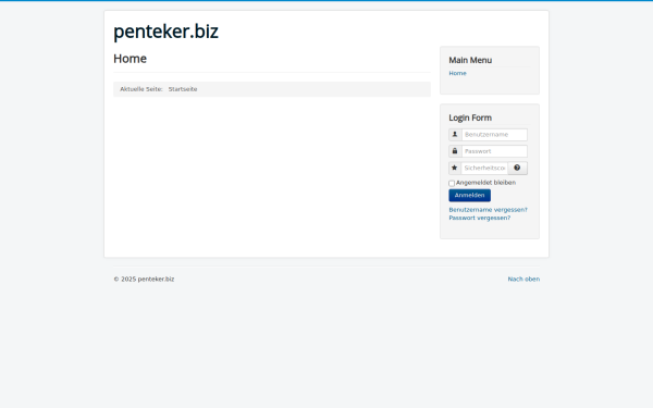 penteker.biz