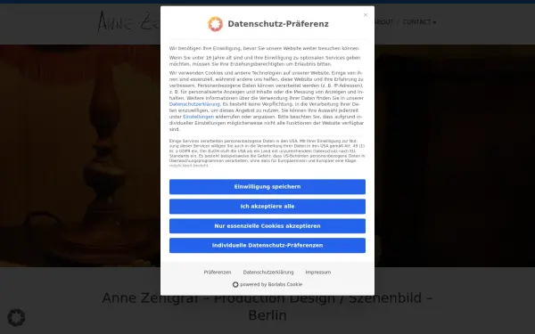 annezentgraf.com