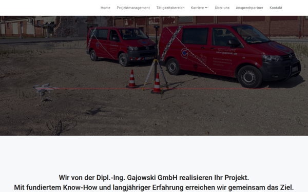 gajowski.de