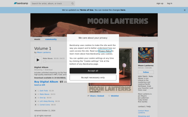 moonlanterns.bandcamp.com