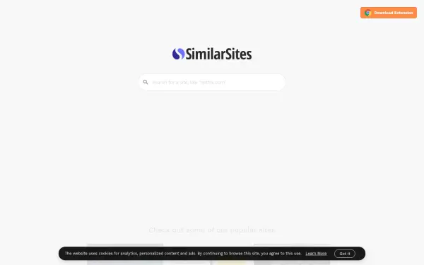 similarsites.com