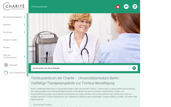 tinnituszentrum.charite.de