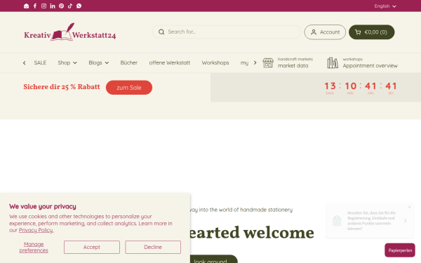 www.kreativwerkstatt24.com