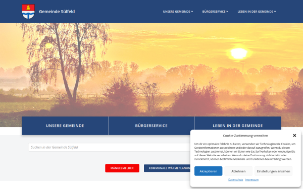 gemeinde-suelfeld.de