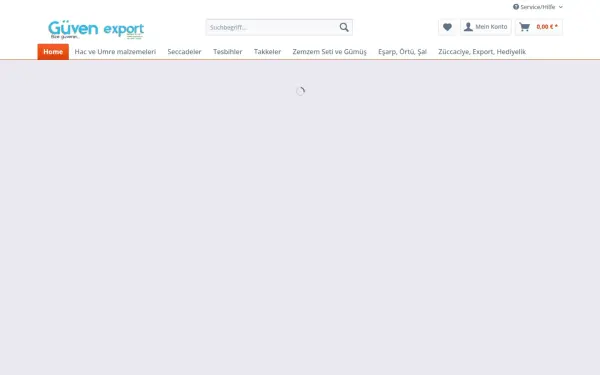 guvenexport.de