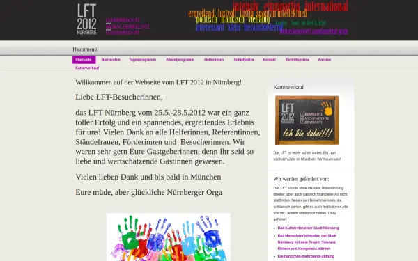 lft2012.de