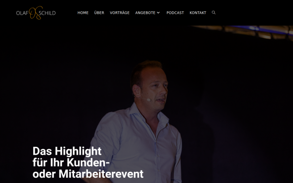 olafschild.com