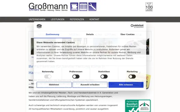 www.grossmann-gmbh.de