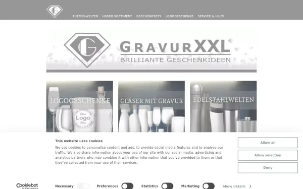 www.gravurxxl.de