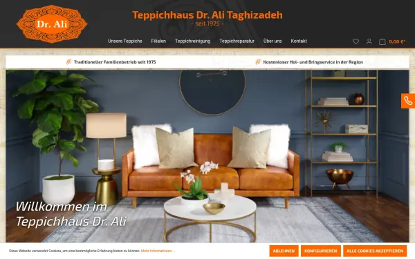 dr-ali.de