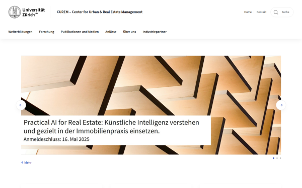 www.curem.uzh.ch