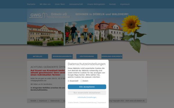 www.gwgdoebeln.de