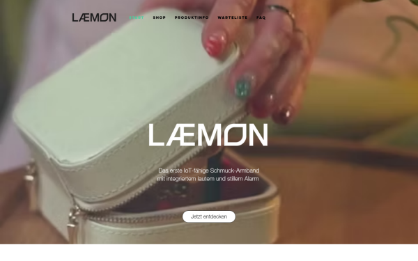 www.laemon.eu