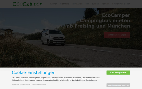 ecocamper.de