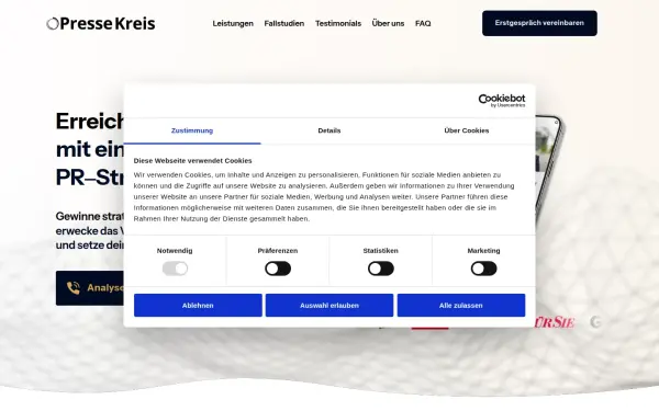 pressekreis.de