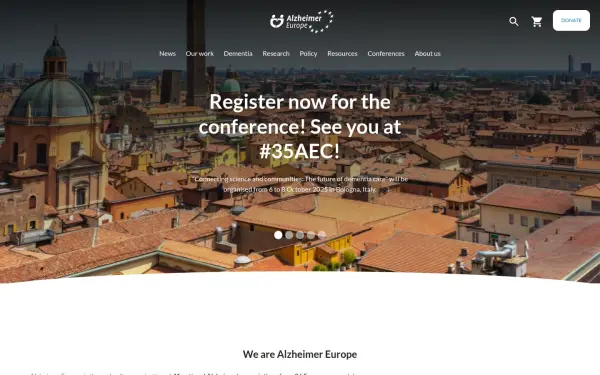 www.alzheimer-europe.org