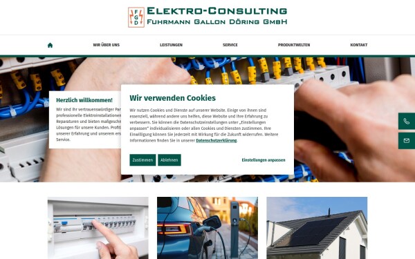www.elektro-consulting.de