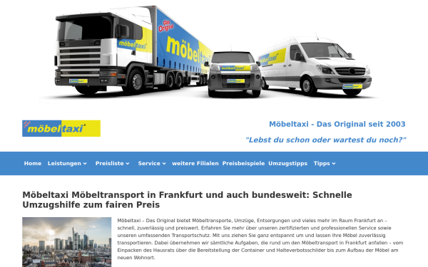 www.moebeltaxi-frankfurt.de