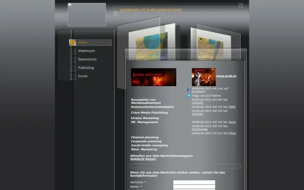 grebxmedia.net