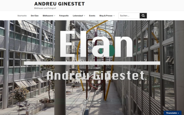 www.ginestet.art