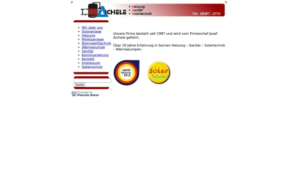 aichele-heizungsbau.de