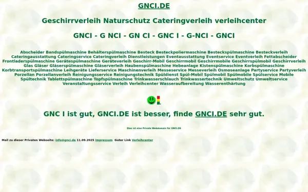 gnci.de