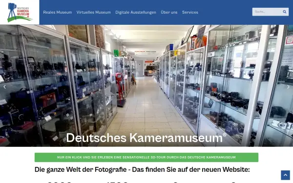 kameramuseum.de