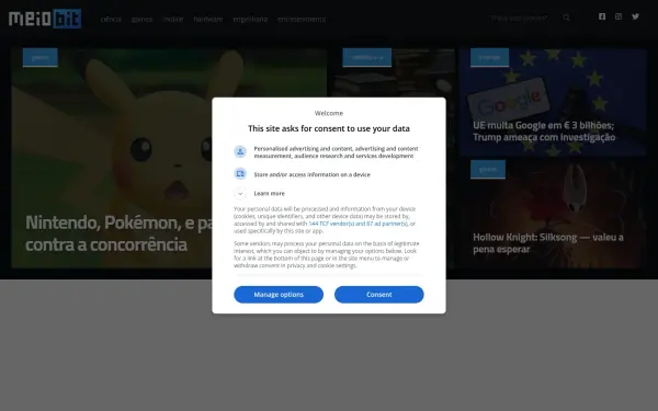 meiobit.com