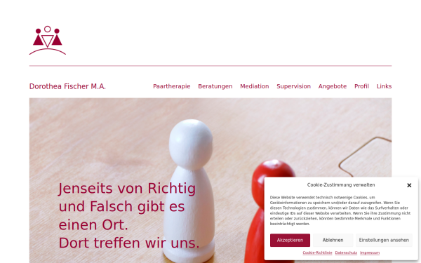 paartherapie-fischer.de