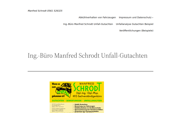 schrodt.biz