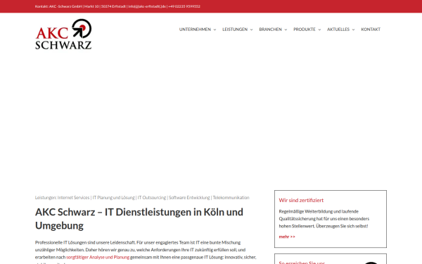 www.akc-erftstadt.de