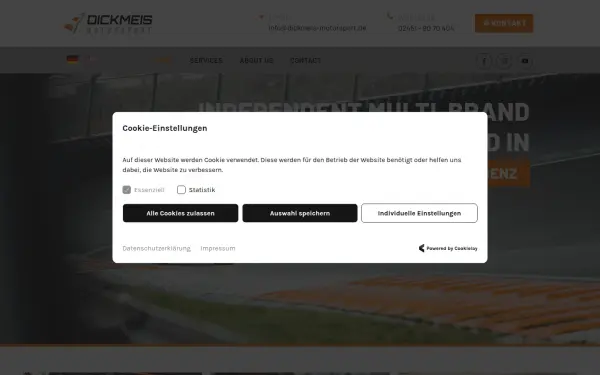 www.dickmeis-motorsport.de