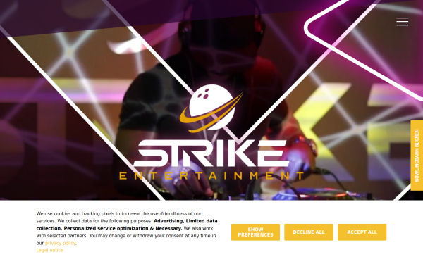 www.strike-hameln.de