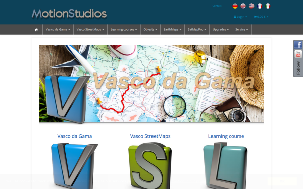motionstudios.de