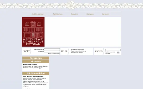 www.auktionshaus-eichelkraut.de