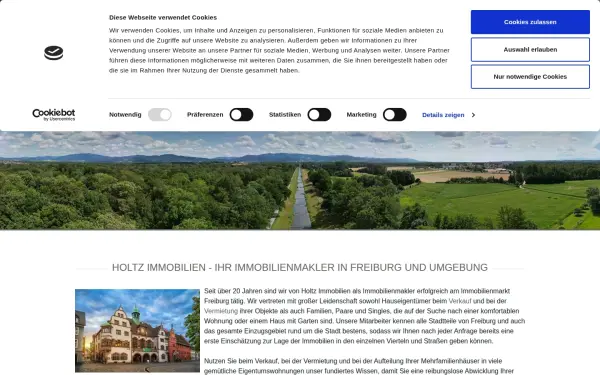 www.holtz-immobilien.de