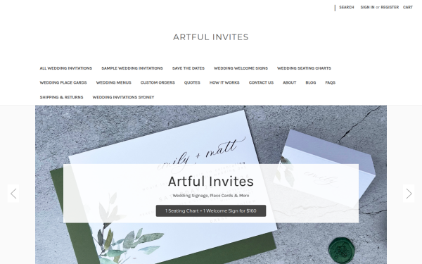 artfulinvites.com.au